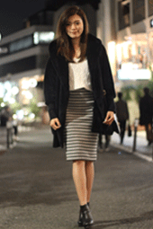 Yuriko